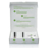 Ultimate Acne Kit (3 in 1) PLUS FREE Derma Roller! - Keeva’s ORIGINAL Tea Tree Oil Acne Formula. Comes with Face Wash, Acne Cream, and Acne Serum!