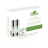 Ultimate Acne Kit (3 in 1) PLUS FREE Derma Roller! - Keeva’s ORIGINAL Tea Tree Oil Acne Formula. Comes with Face Wash, Acne Cream, and Acne Serum!