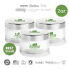 3 Pack of 2oz Jars of Keeva's ORIGINAL Tea Tree Oil Acne Treatment