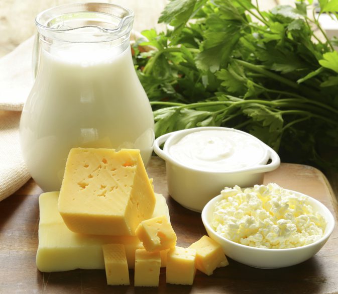 Does Dairy Cause Acne?