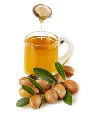 Why You Should Use Moroccan Argan Oil
