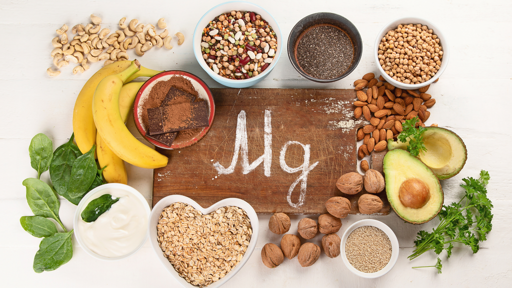 Can Magnesium Help Acne?