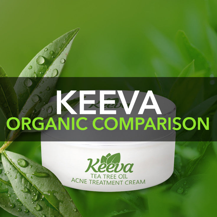 Keeva Organic’s Product Comparison: Why You Must Try It