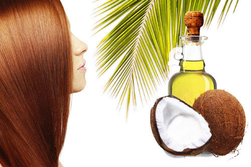 Top 7 Ways to Use Coconut Oil for Hair