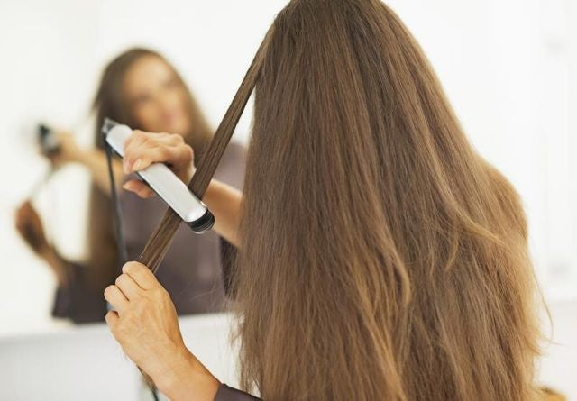 Home Remedies for Dry and Damaged Hair