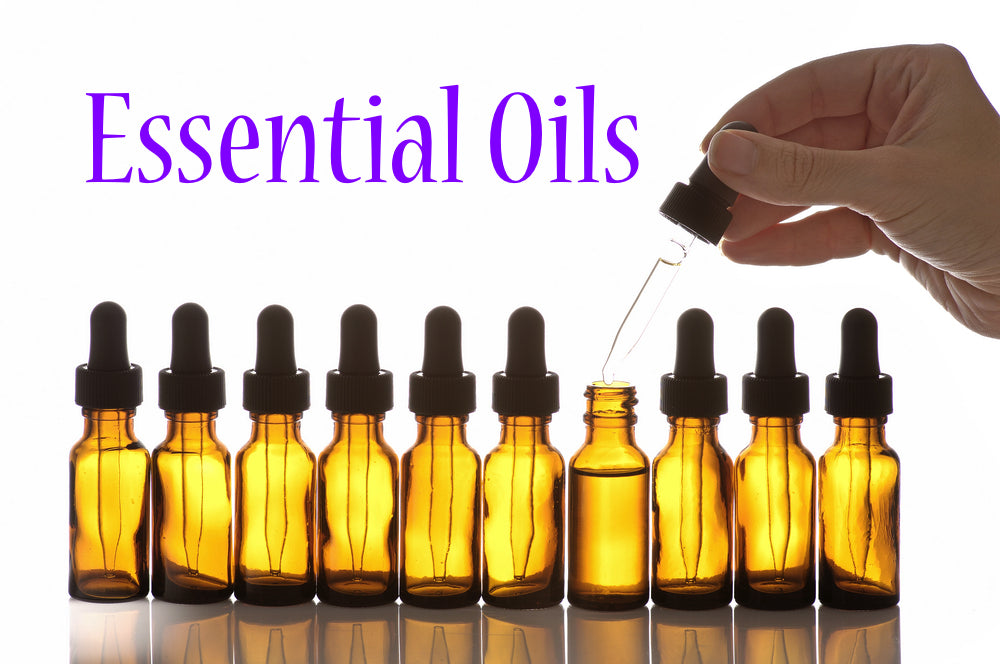 Top 7 Anti-Aging Essential Oils That Actually Work