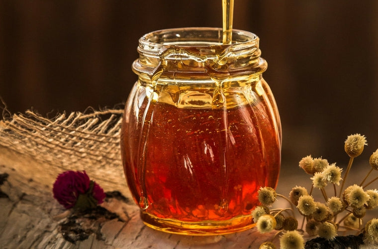 Does Honey Help Prevent Acne?