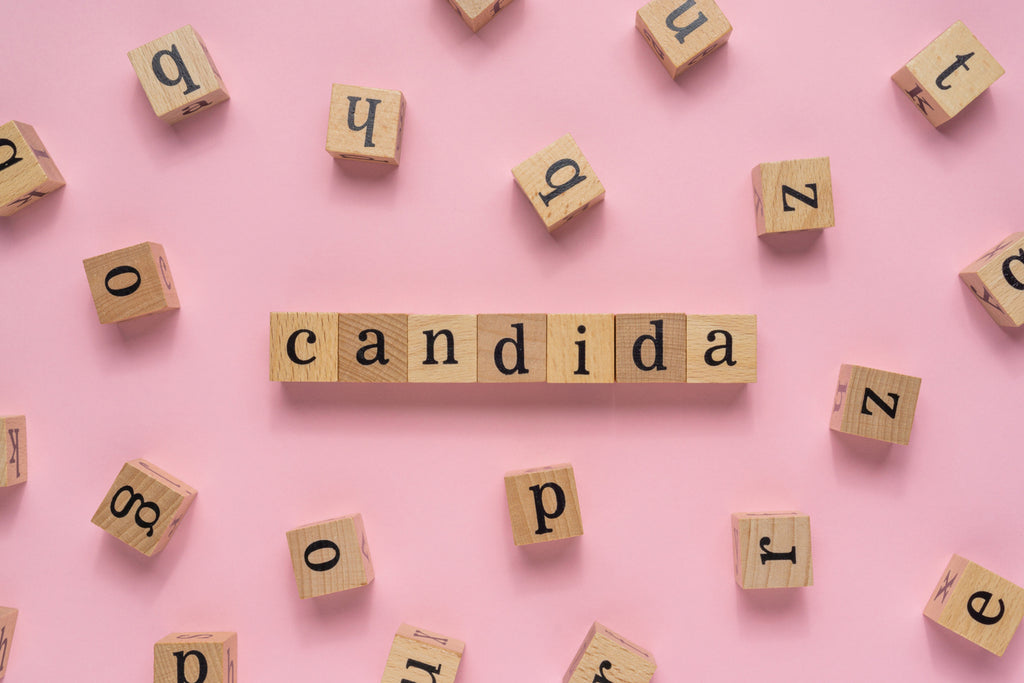 The Link Between Candida and Acne