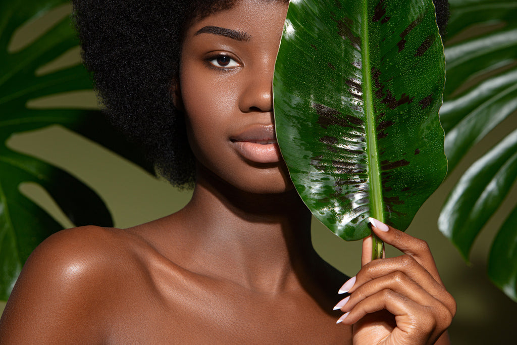 How To Get Your Skin Glowing From The Inside Out