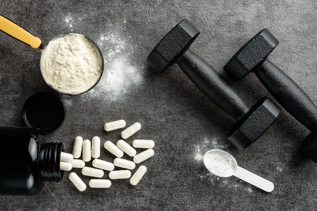 Does Pre-Workout Cause Acne?