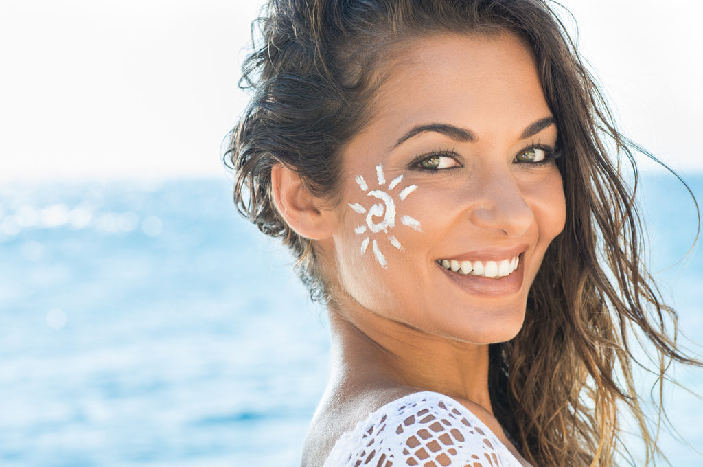 Is Sunscreen Bad for Acne?