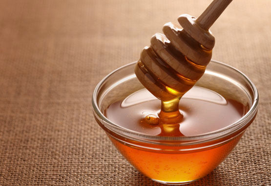 Does Honey Help Reduce Acne?