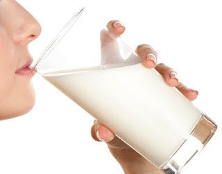 Do Milk and Sugar Cause Acne?