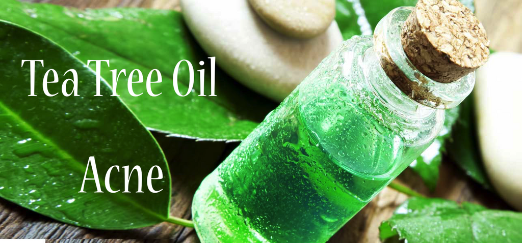 Does Tea Tree Oil Really Prevent Acne?